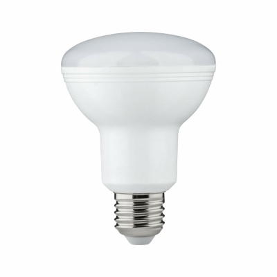 Paulmann LED Reflektorlampe Warmweiß