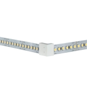 MaxLED Eckverbinder Weiß 4er-Pack