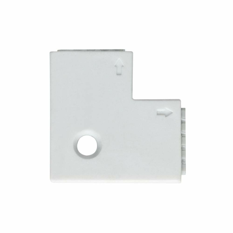Paulmann MaxLED Eckverbinder 90° Weiß 4er-Pack