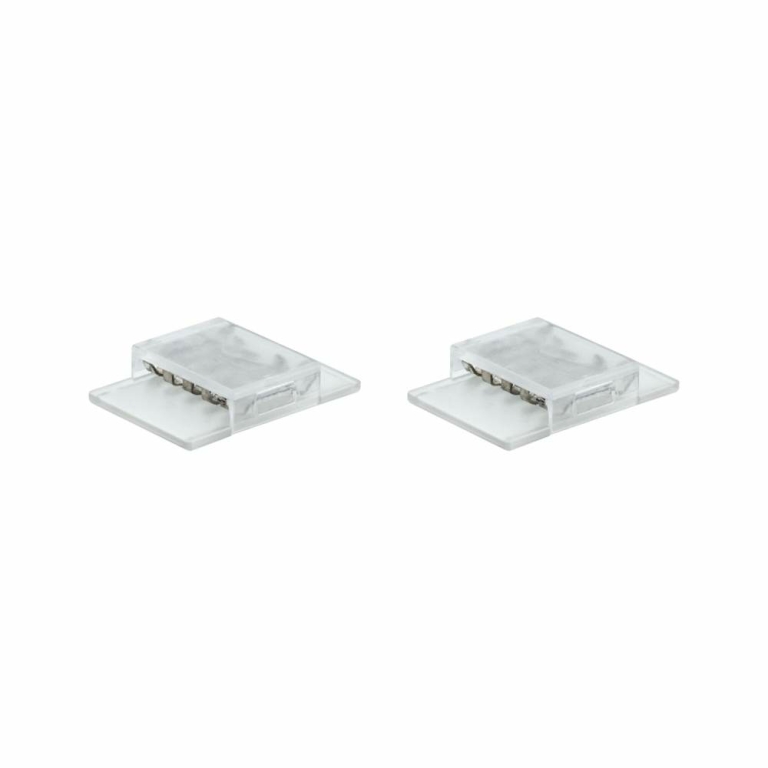 Paulmann MaxLED Clip-to-Clip Verbinder 2er-Pack