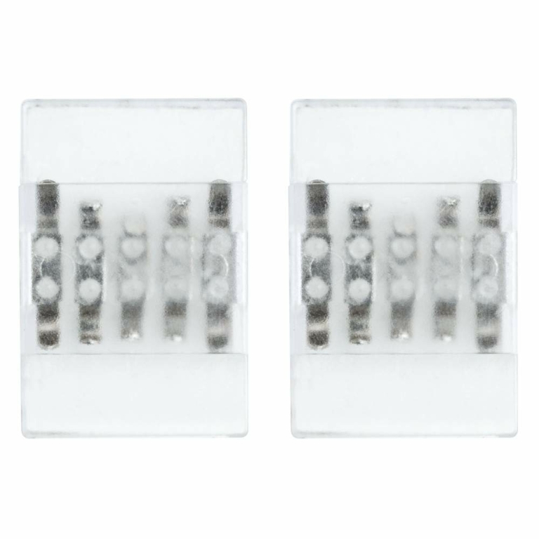 Paulmann MaxLED Clip-to-Clip Verbinder 2er-Pack