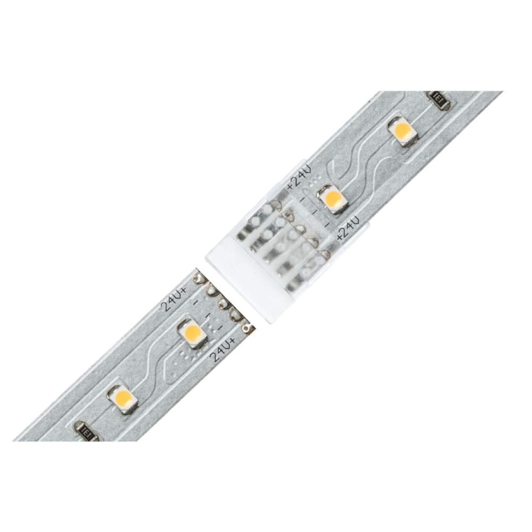 Paulmann MaxLED Clip-to-Clip Verbinder 2er-Pack