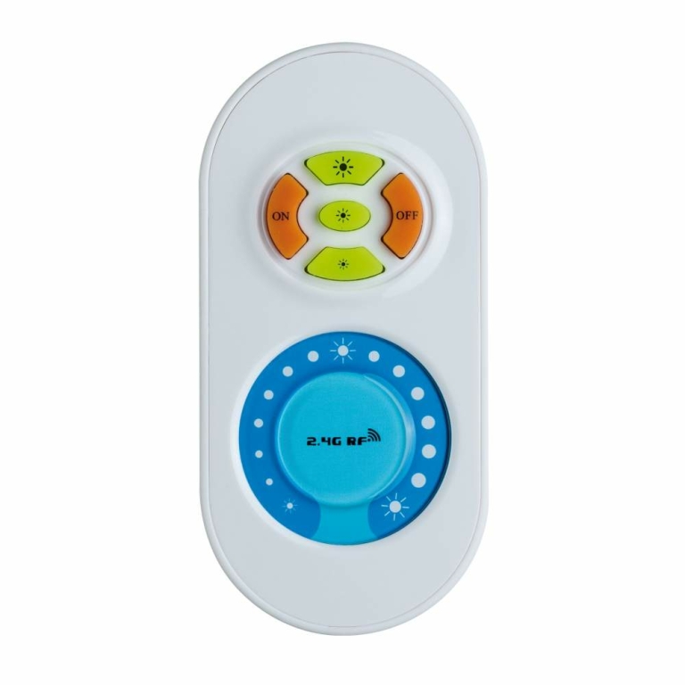 Paulmann MaxLED Dimm/Schalt Controller 24V bis zu 30m Reichweite