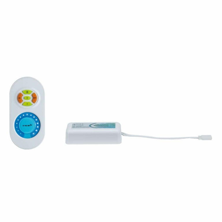 Paulmann MaxLED Dimm/Schalt Controller 24V bis zu 30m Reichweite