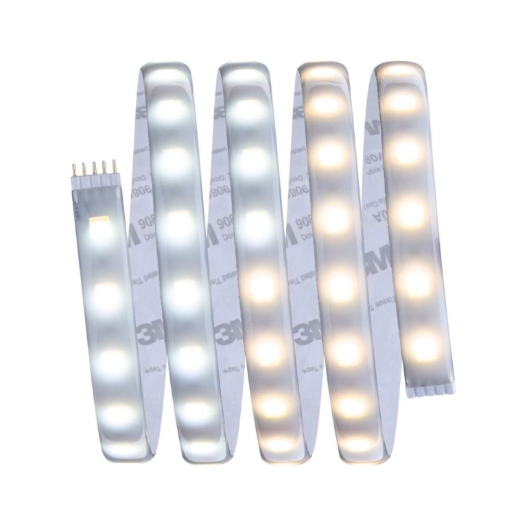 Paulmann MaxLED 500 Basisset beschichtet 1,5m Tunable White 10W
