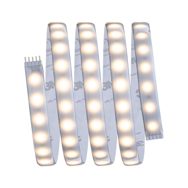 Paulmann MaxLED 500 Basisset beschichtet 1,5m Tunable White 10W