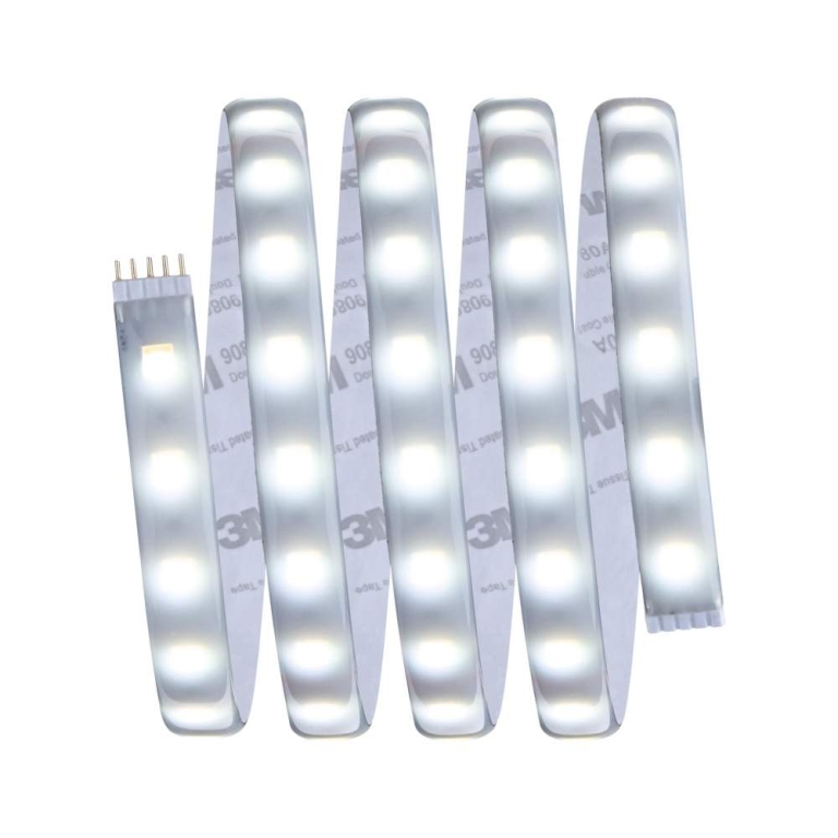Paulmann MaxLED 500 Basisset beschichtet 1,5m Tunable White 10W