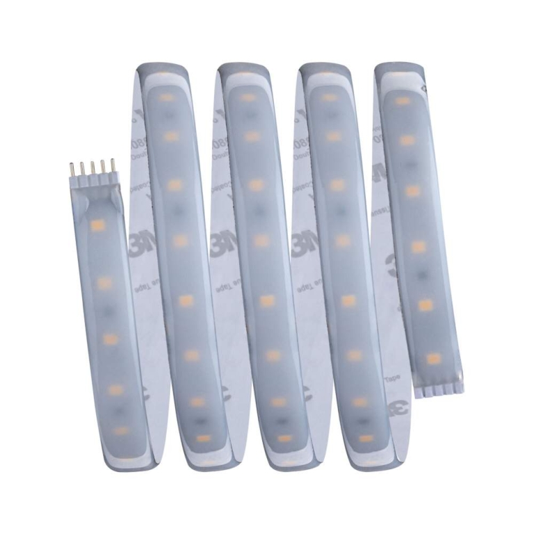 Paulmann MaxLED 500 Basisset beschichtet 1,5m Tunable White 10W