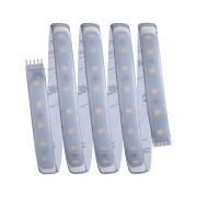 MaxLED 500 Basisset beschichtet 1,5m Tunable White 10W