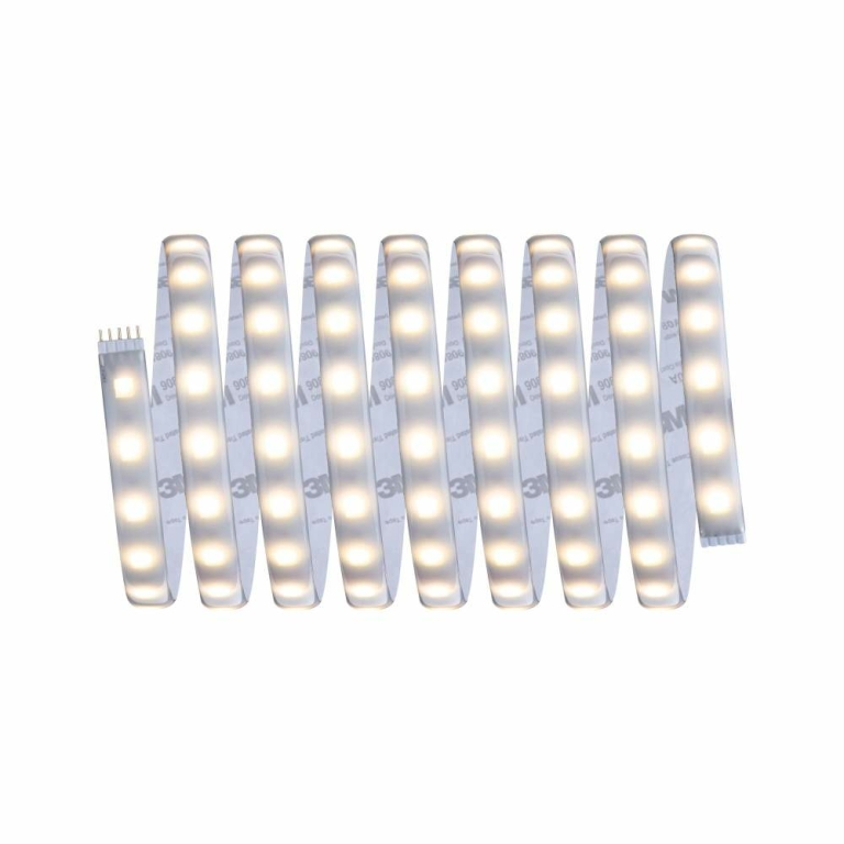 Paulmann MaxLED 500 Basisset beschichtet 3m Tunable White 20W