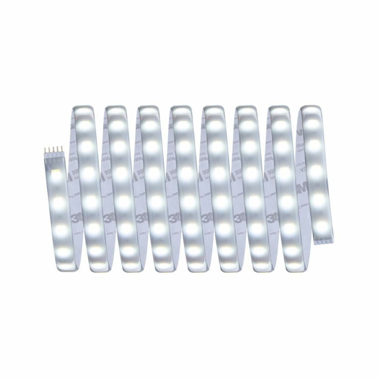 Paulmann MaxLED 500 Basisset beschichtet 3m Tunable White 20W