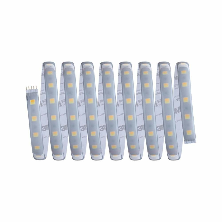 Paulmann MaxLED 500 Basisset beschichtet 3m Tunable White 20W