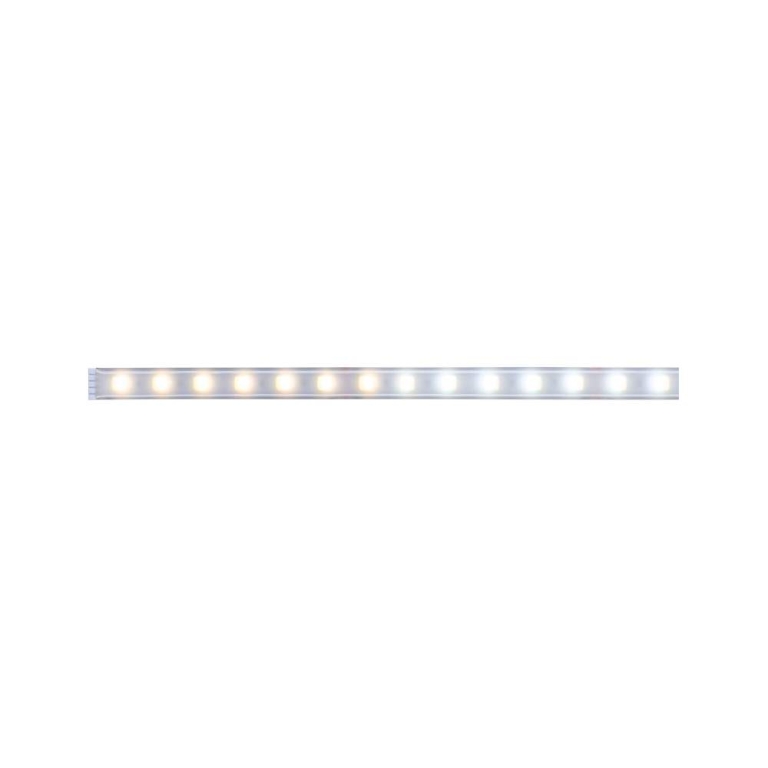 Paulmann MaxLED 500 Strip beschichtet 1m Tunable White 7W