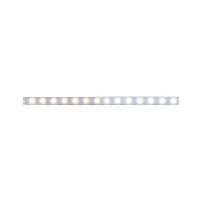 Paulmann MaxLED 500 Strip beschichtet 1m Tunable White 7W