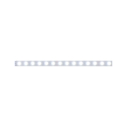 MaxLED 500 Strip beschichtet 1m Tunable White 7W