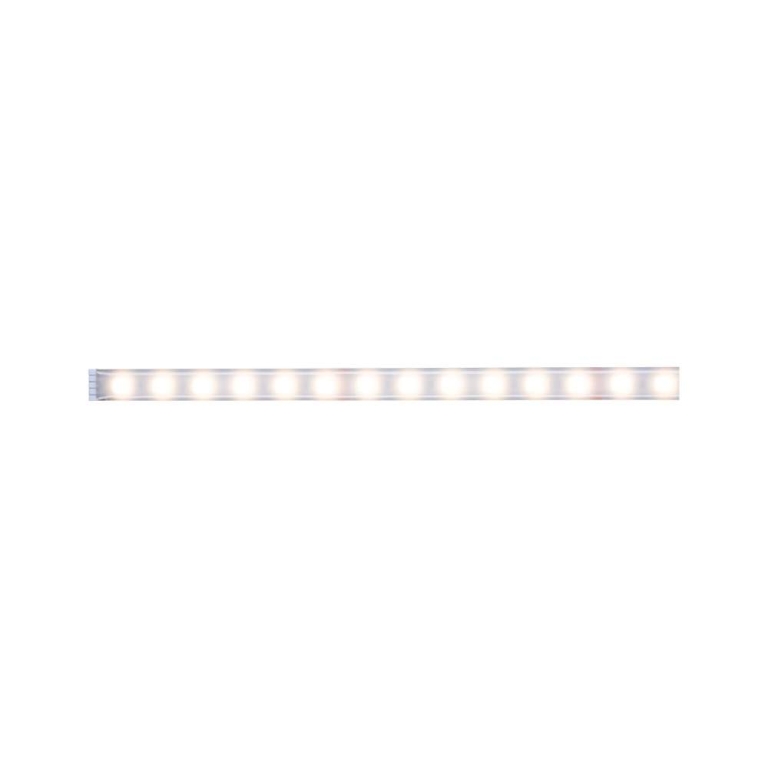 Paulmann MaxLED 500 RGBW LED Strip beschichtet 1m 12W