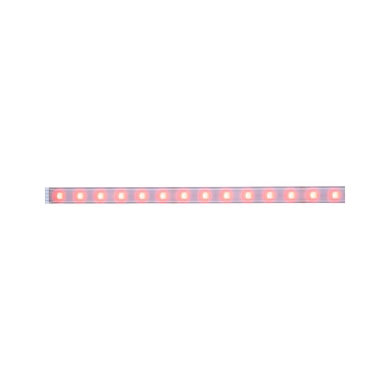 Paulmann MaxLED 500 RGBW LED Strip beschichtet 1m 12W