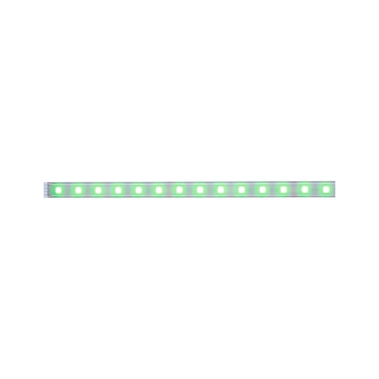 Paulmann MaxLED 500 RGBW LED Strip beschichtet 1m 12W