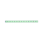 MaxLED 500 RGBW LED Strip beschichtet 1m 12W