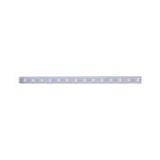 MaxLED 500 RGBW LED Strip beschichtet 1m 12W