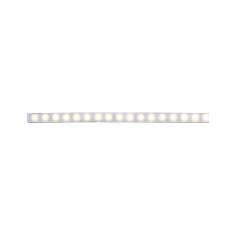Paulmann MaxLED 500 Strip beschichtet 1m Warmweiß