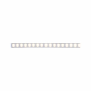 MaxLED 500 Strip beschichtet 1m Warmweiß