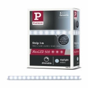 MaxLED 500 Strip beschichtet 1m Tageslichtweiß