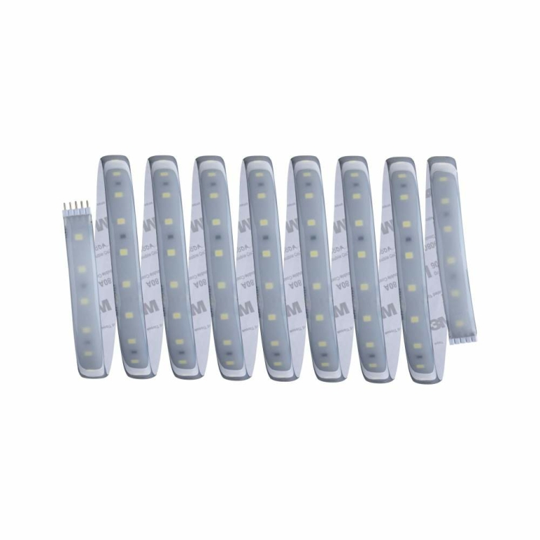 Paulmann MaxLED 500 Basisset beschichtet 3m Tageslichtweiß