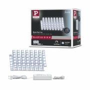 MaxLED 500 Basisset beschichtet 3m Tageslichtweiß