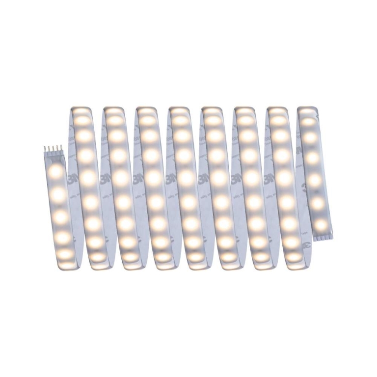 Paulmann MaxLED 500 Basisset beschichtet 3m Warmweiß