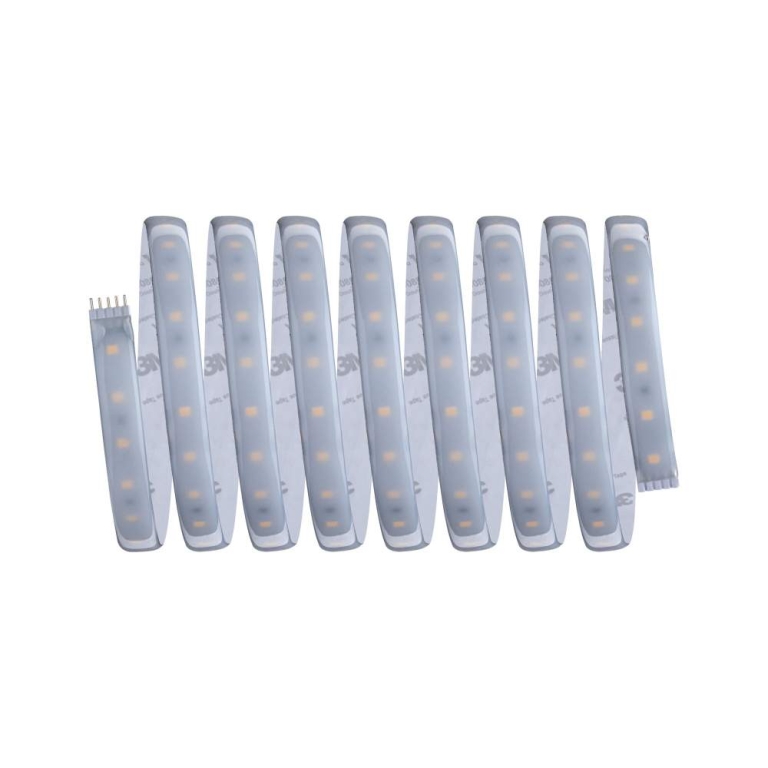 Paulmann MaxLED 500 Basisset beschichtet 3m Warmweiß