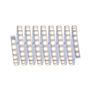 MaxLED 500 Basisset beschichtet 3m Warmweiß