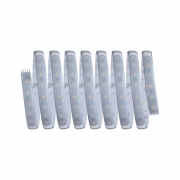 MaxLED 500 Basisset beschichtet 3m Warmweiß