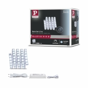 MaxLED 500 Basisset beschichtet 1,5m Tageslichtweiß