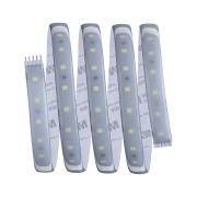 MaxLED 500 Basisset beschichtet 1,5m Tageslichtweiß
