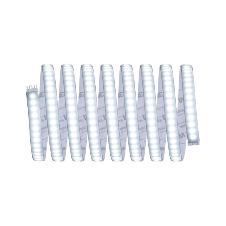 Paulmann MaxLED 1000 Basisset beschichtet 3m Tageslichtweiß