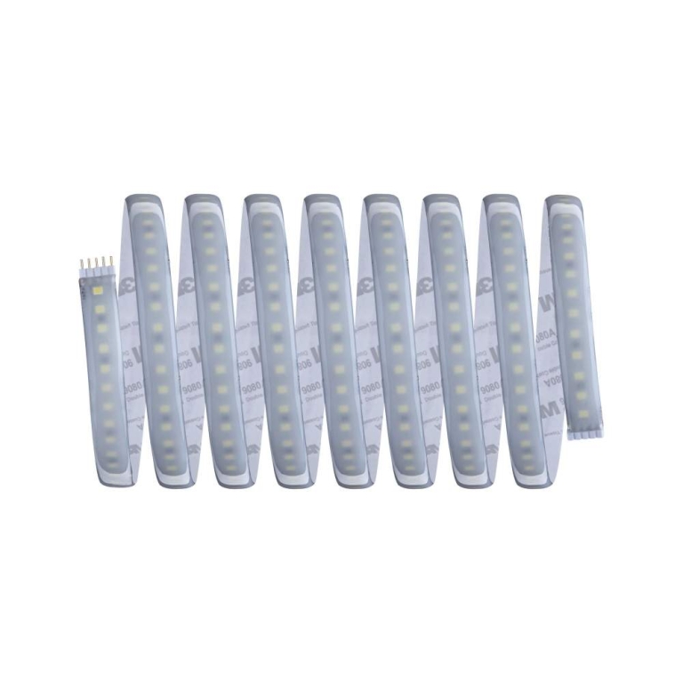Paulmann MaxLED 1000 Basisset beschichtet 3m Tageslichtweiß
