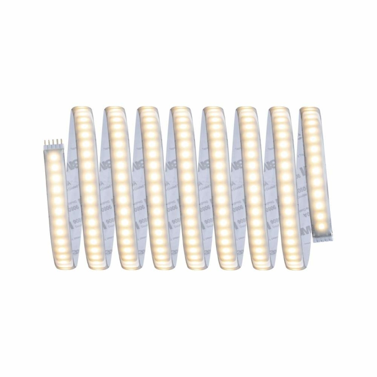 Paulmann MaxLED 1000 Basisset beschichtet 3m Warmweiß