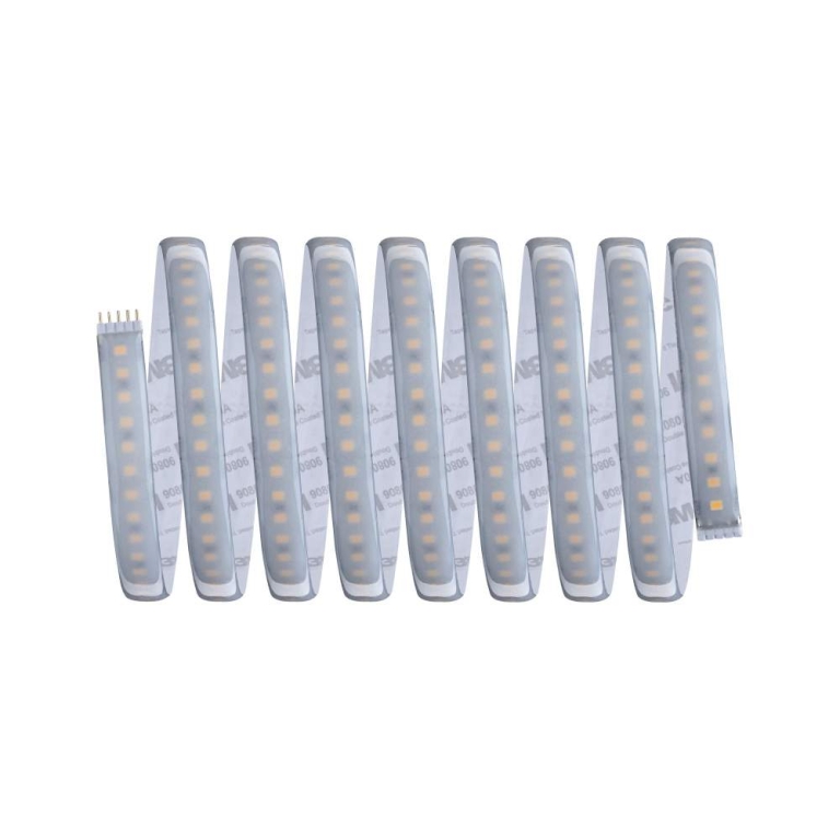 Paulmann MaxLED 1000 Basisset beschichtet 3m Warmweiß