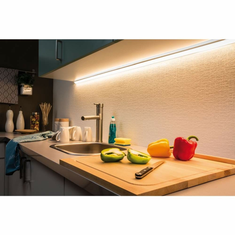 Paulmann MaxLED 1000 Basisset beschichtet 3m Warmweiß