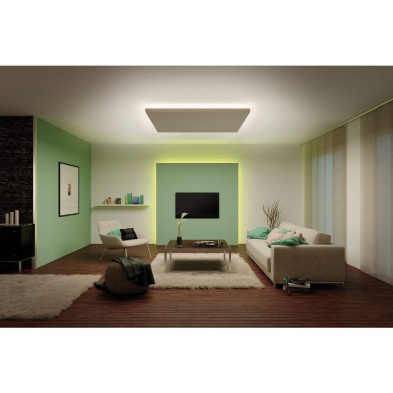 Paulmann MaxLED 1000 Basisset beschichtet 3m Warmweiß