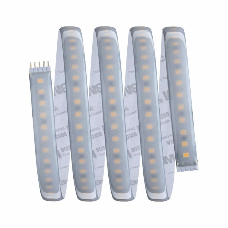 Paulmann MaxLED 1000 Basisset beschichtet 1,5m Warmweiß