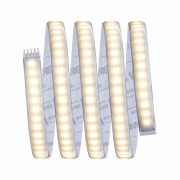 MaxLED 1000 Basisset beschichtet 1,5m Warmweiß