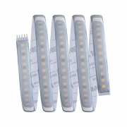 MaxLED 1000 Basisset beschichtet 1,5m Warmweiß