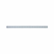 MaxLED 1000 Strip beschichtet 1m Tageslichtweiß