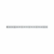 MaxLED 1000 Strip beschichtet 1m Warmweiß