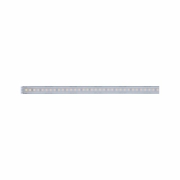 MaxLED 1000 Strip beschichtet 1m Warmweiß
