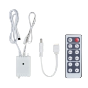 MaxLED Dimm/Schalt Controller DC 24V max. 144W Weiß