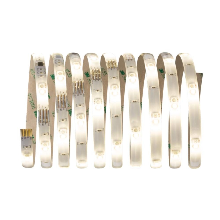 Paulmann Digital LED Stripe Set RGBW 3m 11,8W