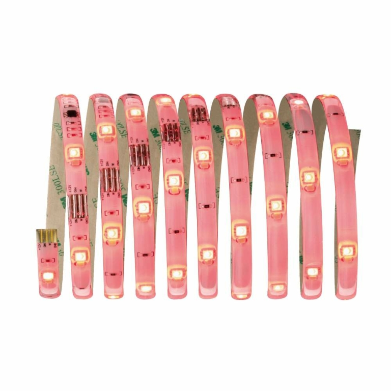 Paulmann Digital LED Stripe Set RGBW 3m 11,8W